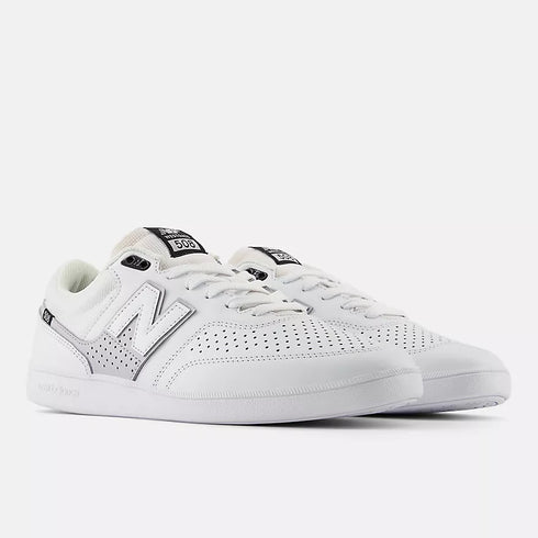 New Balance - 580 AWE (White/Grey)